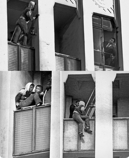 SCONDREY's tweet photo. Muhammad Ali's intervention to prevent a suicidal man from jumping in 1981 stands as a testament to his compassion and the profound impact individuals can have on each other's lives. 🥊❤️ #MuhammadAli #CompassionInAction https://t.co/Ft8K0HeEQp