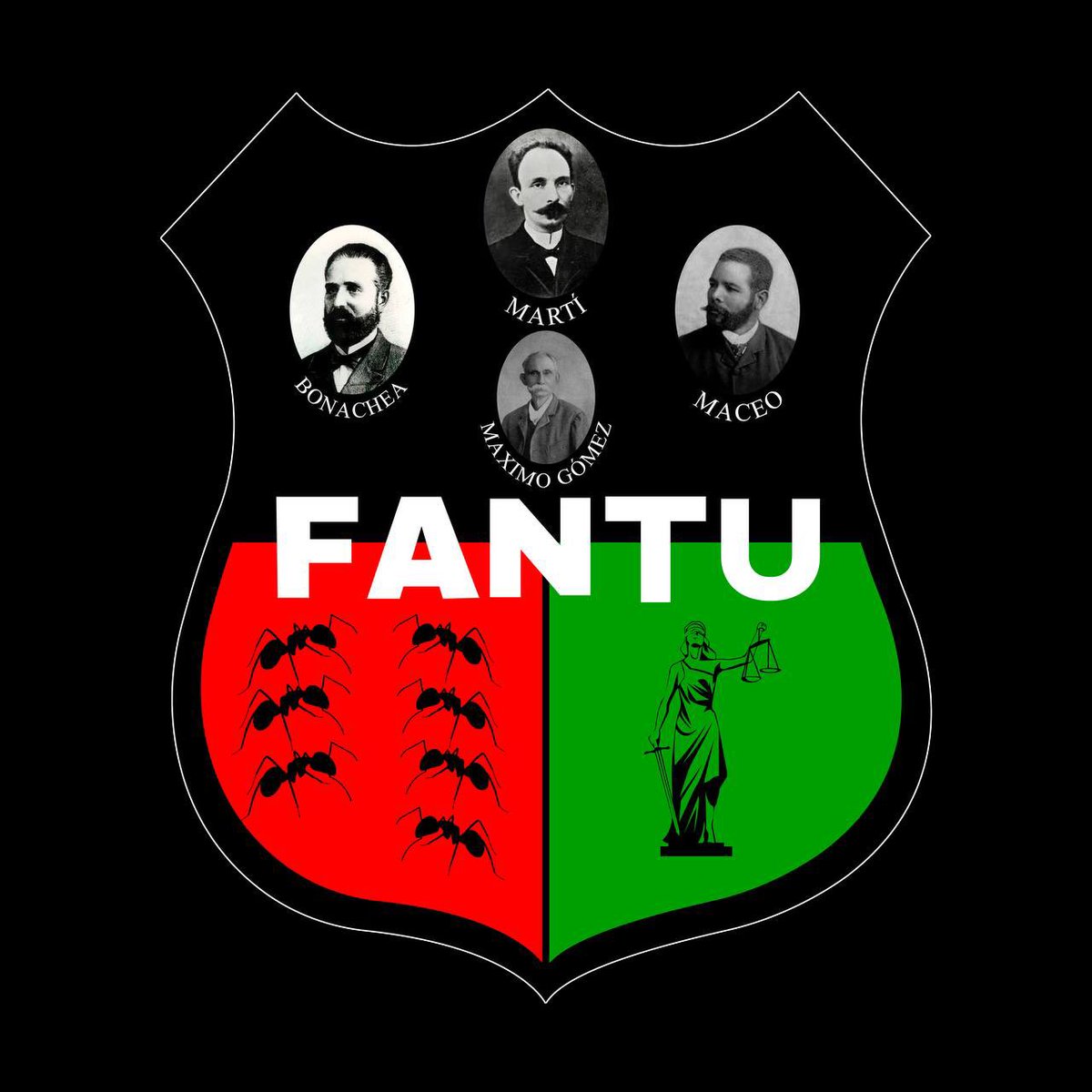 Foro Antitotalitario Unido tweet media