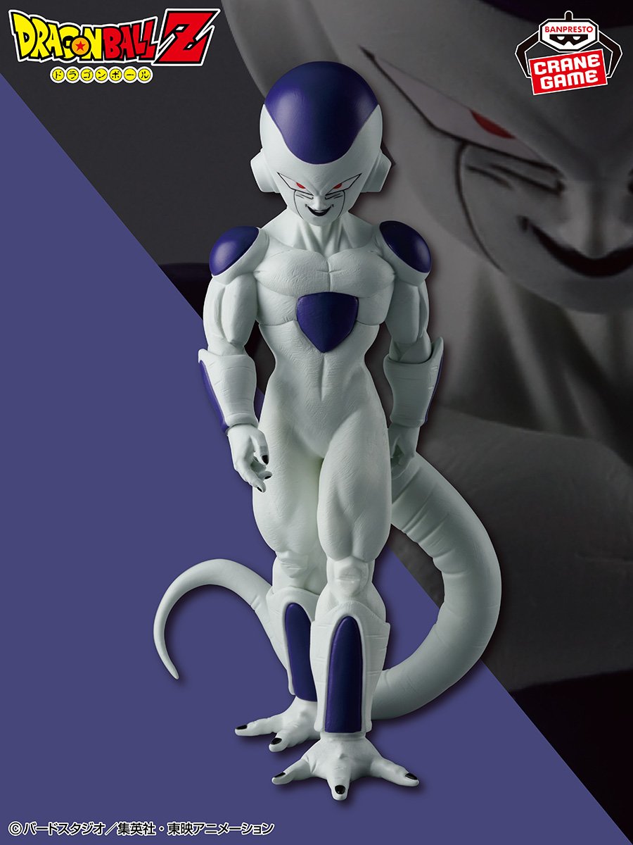 情報】BANDAI SPIRITS《七龍珠Z》SOLID EDGE WORKS-THE出陣-15 情報】BANDAI SPIRITS《七龍珠Z》SOLID EDGE WORKS-THE出陣-15