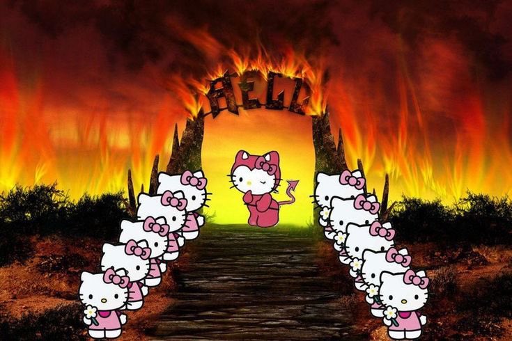 MeanMarli's tweet photo. Me &amp; all my cute domme friends luring you into the findom pits of hell🩷 https://t.co/InAH3wdP1g