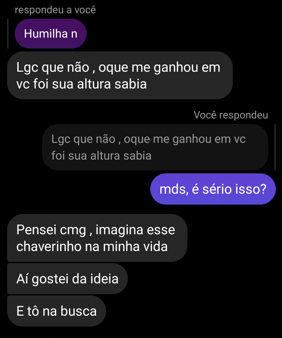 ama4ndayk's tweet photo. KKKKKKKKKKKK fofo https://t.co/oEvVzaMnz6