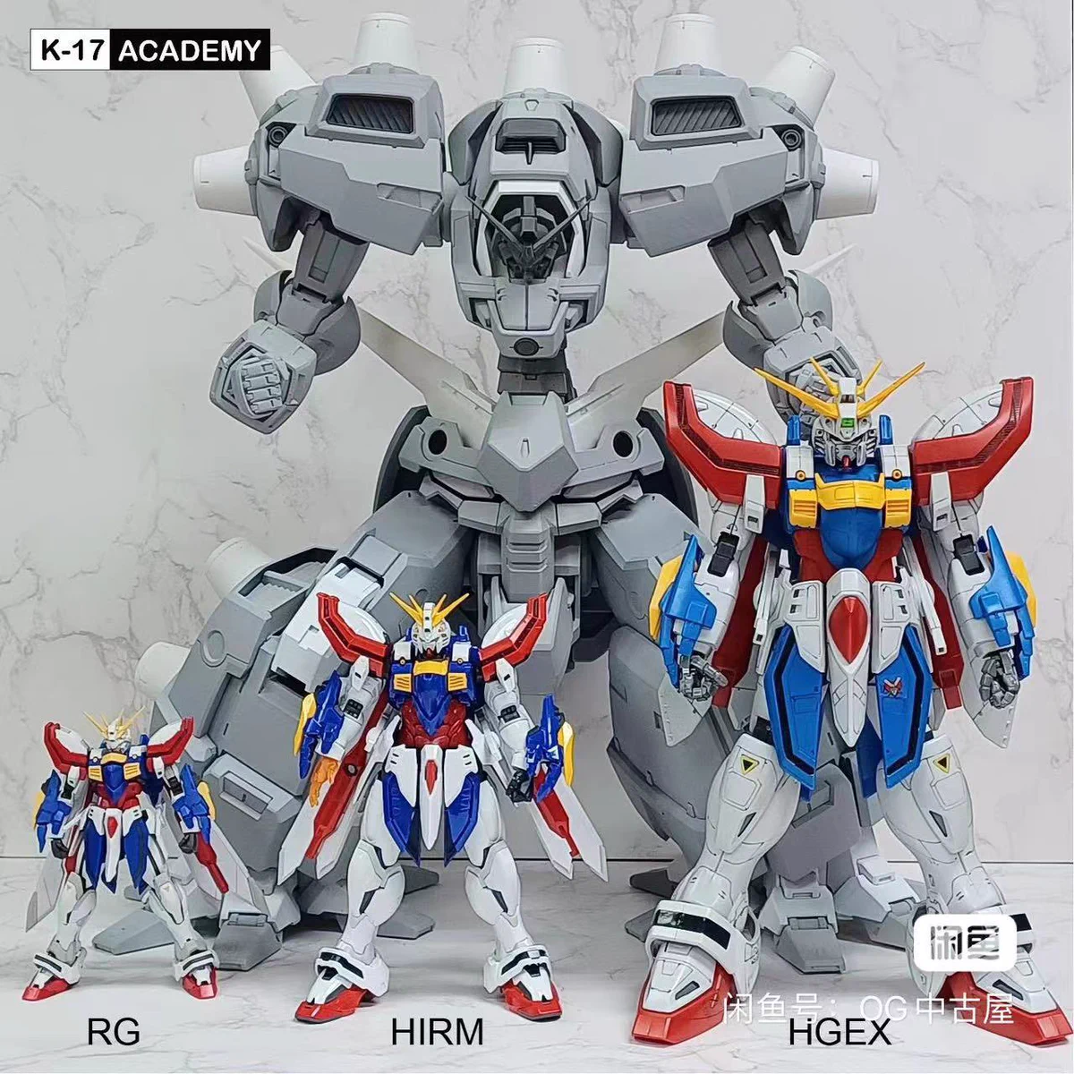 DK ガンダム Fabrizio Gunjap on X: 
