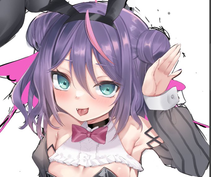 久々にお絵描きしてる。。。 