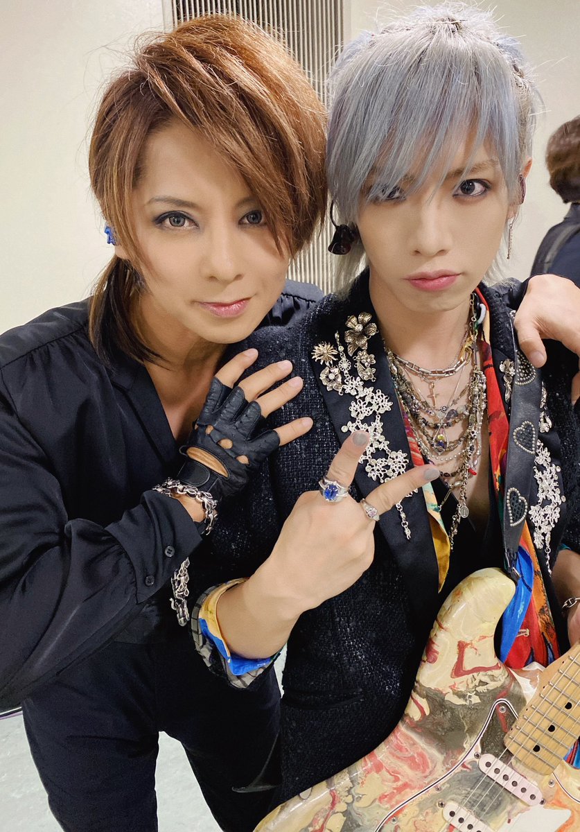 HIROTOくん、そんな昔の事をずっと覚えてくれてたんやなあ。嬉しいな