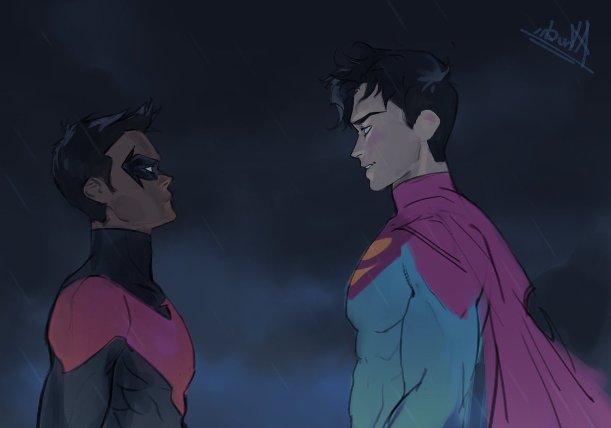 "you´re very hard person to love sometimes, you know that?"
#jondami