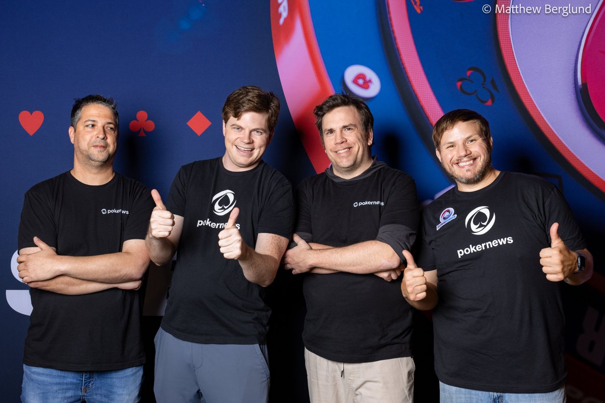 Chad Holloway tweet media