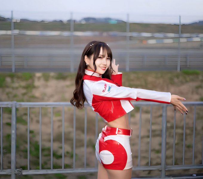 Twitterのコスプレ画像34