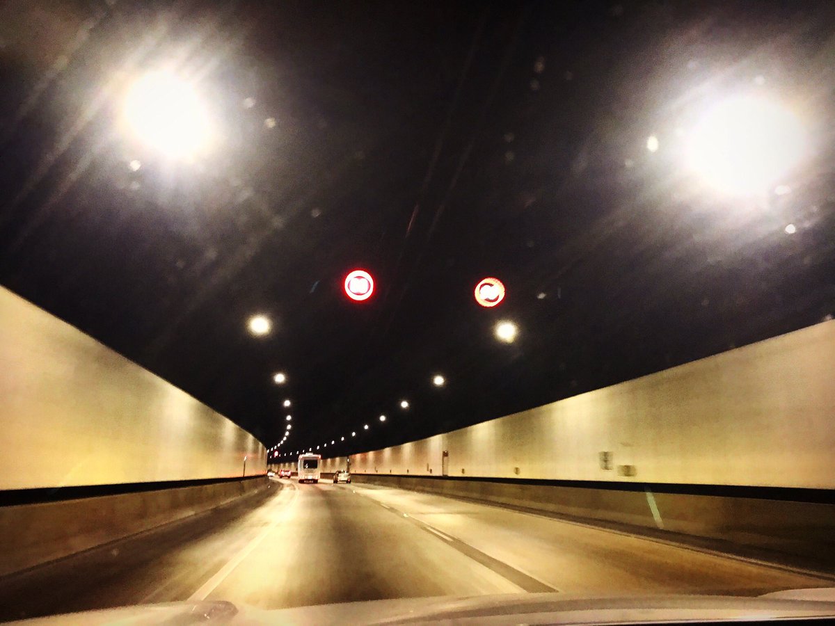 MichaelJPeade's tweet photo. I never thought I’d like driving through a tunnel as much. It’s cool.
#NorthConnex #Sydney https://t.co/cZrDUml3iZ