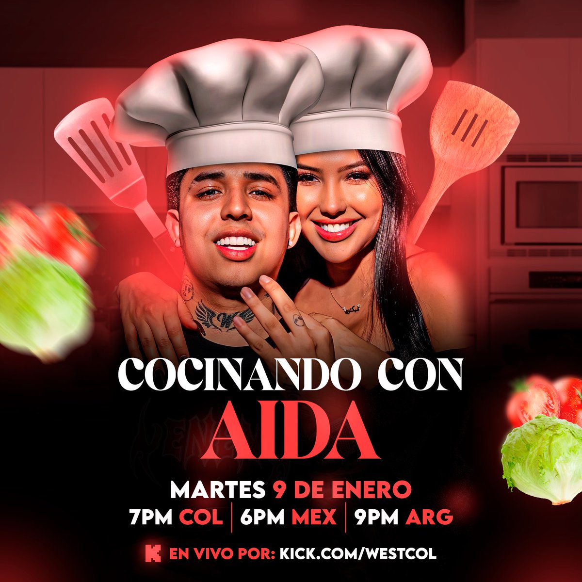 WestCOL_'s tweet photo. Estoy nuevamente en la casa 
Parce que hpta experiencia de verdad, el video que grabé quedó una locuraaaaa

Nos vemos mañana en este directo https://t.co/e849JB9eV3