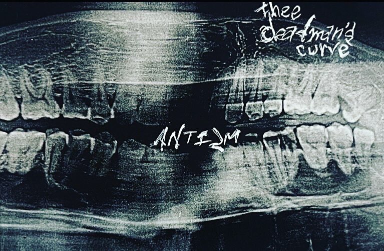 fuzz8198's tweet image. 🔥リリース🔥
1/13(土)サブスク配信
オルタナパンクノイズhiphop
thee dead man’s curve 1st EP
『 ANTIZM 』
〜track list〜
1.center hole
2.ANTIZM
3.D.M.C.
4.Phankey Brain
5.Taxi driver

↓配信
linkco.re/Zq6DsNag
↓MV
youtu.be/OWAgqJbWhcU?si…