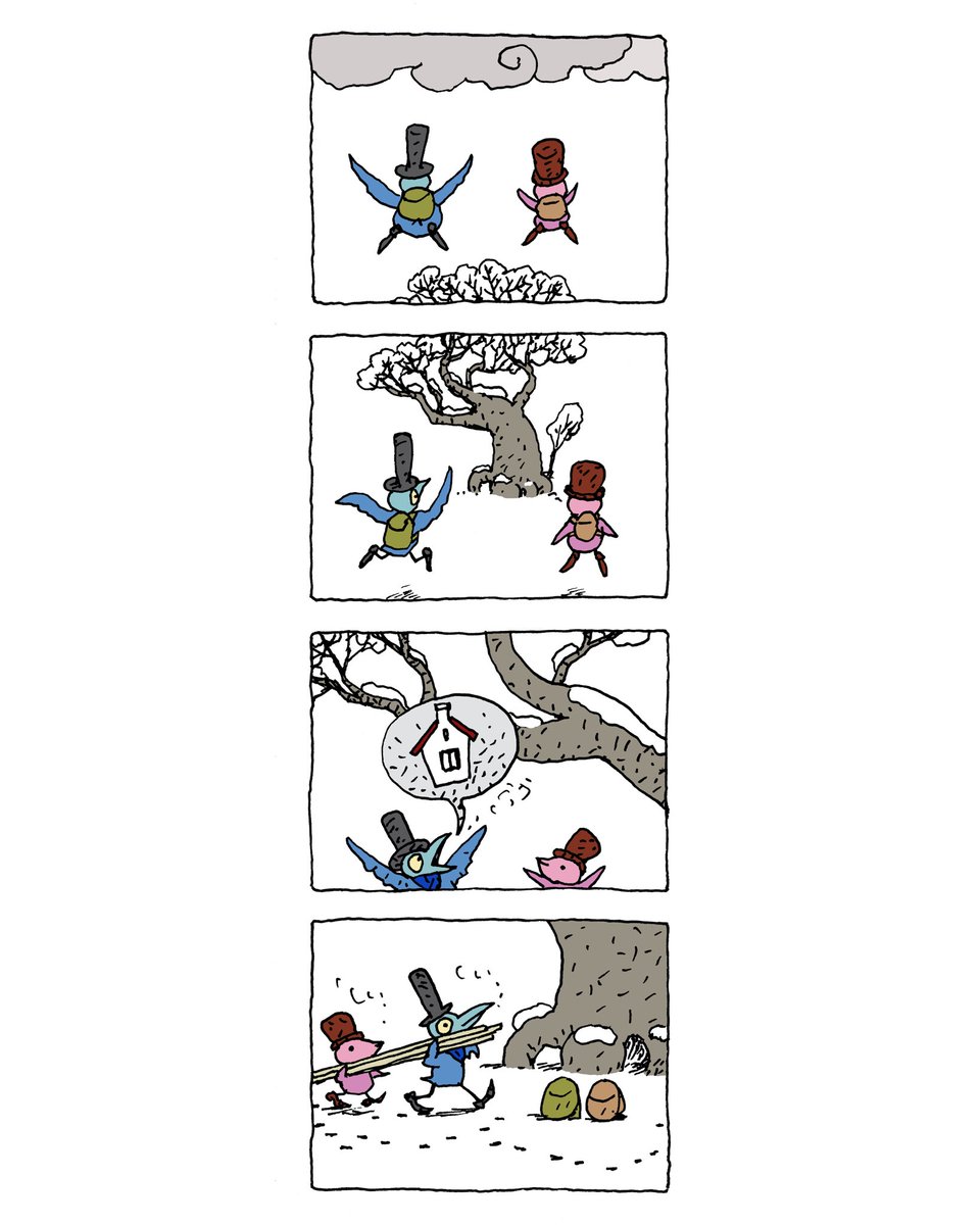 カロとピヨブプト (@karotopiyobpt) on Twitter photo 