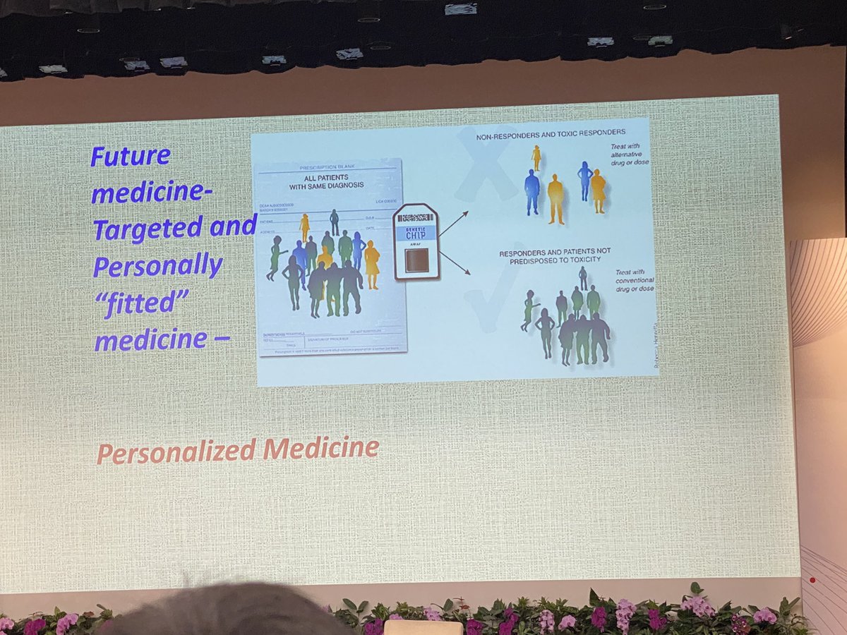 Dr_SalamSalloum's tweet photo. Attending now Aaron Ciechanover's Nobel Prize Chemistry, 2004 talk on "The Revolution of Personalized Medicine: Can we cure all diseases, and at what cost?" #PersonalizedMedicine #NobelPrize #HealthcareRevolution #GYSS2024 #FusionInSession @gyss_sg https://t.co/MJvygcRhBZ
