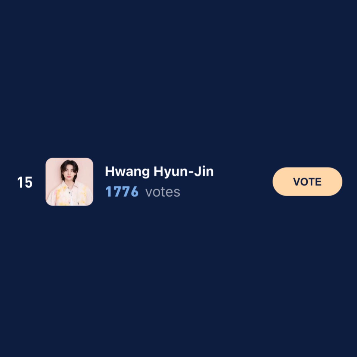 HHJCentral's tweet photo. 🗳️🏆 |  2024 Most Anticipated Asian Artist 

#Hyunjin is nominated again for Most Anticipated Asian Artist (HALO)! Let’s start voting 🔥

🥇place will get a HUGE screen AD in either Seoul or Bangkok! 

🔗: https://t.co/juJ80v529I

*RT this post, if we get 300 RTs then we will get 200 FREE TICKETS.🚨