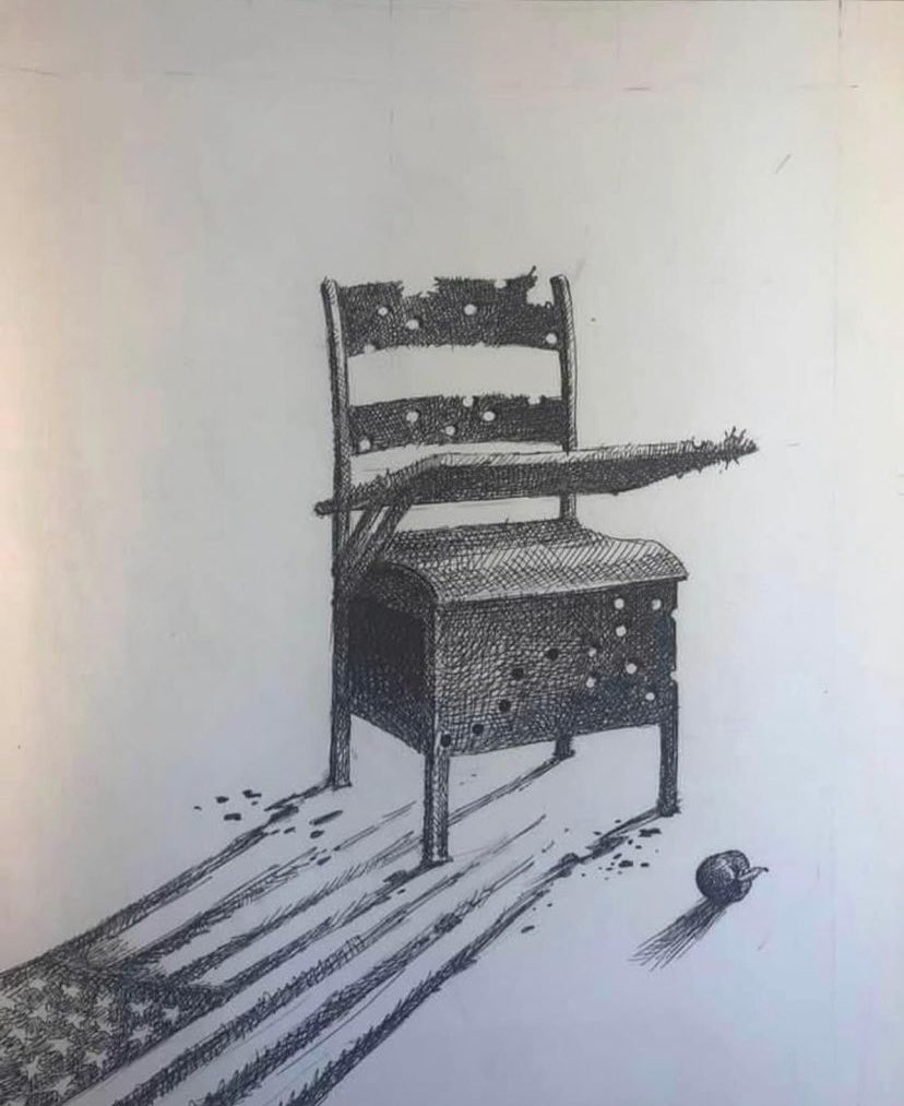 Robert Gaston tweet media