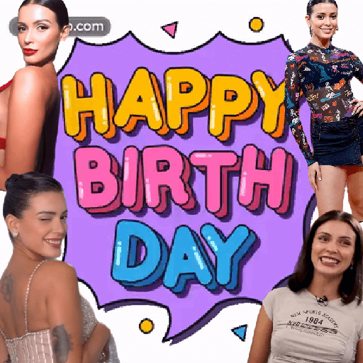 Caro_V_P's tweet photo. Es hoy es hoy!!! #FelizCumpleañosCony espero que disfrutes mucho este día. L@s conistas celebran contigo. Lo mereces todo queen 👑 #GranConstanza #ConyVision https://t.co/G00bmlqwH8
