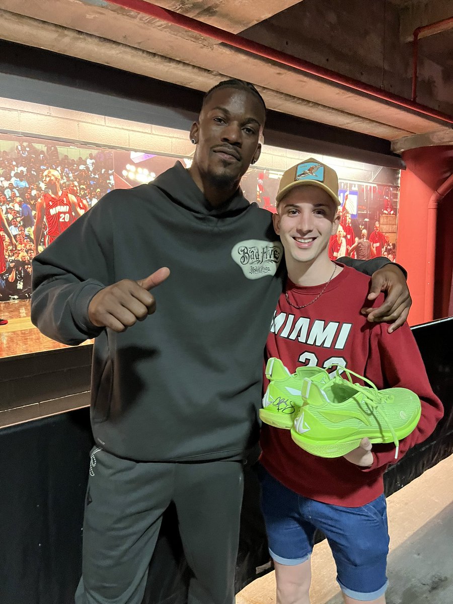 Planeta Heat 🔥 tweet media