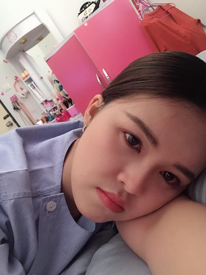 Korakot72416270's tweet photo. ใจไม่ดำหรอกจ้ะ ขอบตาต่างหากที่ดำ
#พยาบาลโสด #หาคนซัพพอร์ต #ทักมาคุยกันได้ #ชลบุรี #หาคนจริงใจ #ไม่โรคจิต #ไอดีไลน์ping112536 https://t.co/w6YkZpRoKC