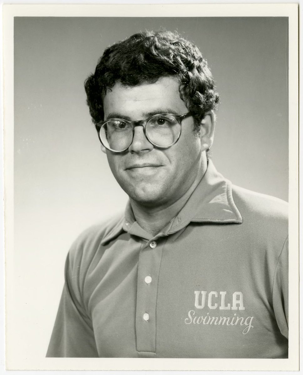 I Never Called Him “Doc”
Today, his longtime friend Dave Reilly called him a “modern day Ernest Hemingway.”  And perhaps Hemingway’s words  “The world breaks everyone and afterward many are strong at the broken places.”

Look out eternal life, Coach Ludemann is coming through.