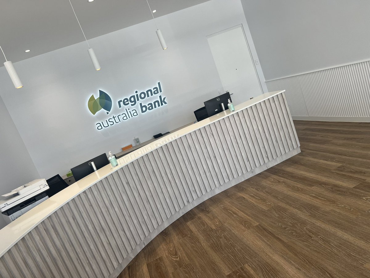 Ben Whitby - RAB tweet media