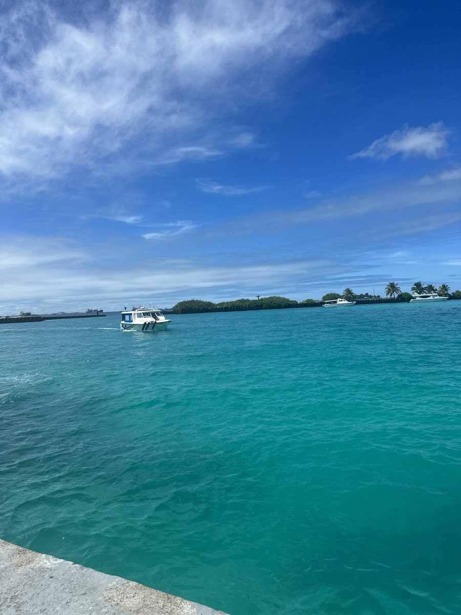 MirchiBhargavi's tweet photo. Had just been to Maldives, it’s overrated, expensive, average food, bad weather, not worth for the money. #Maldives why go anywhere else when we have our own #Lakshadweep #beachesofindia #MakeMyTrip https://t.co/Hhx2J3FU6A