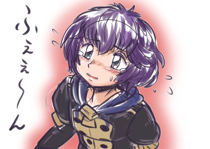 ベルナデーーーーーーッタ!!
救出!(スカウトしないと後半で敵対するため) 