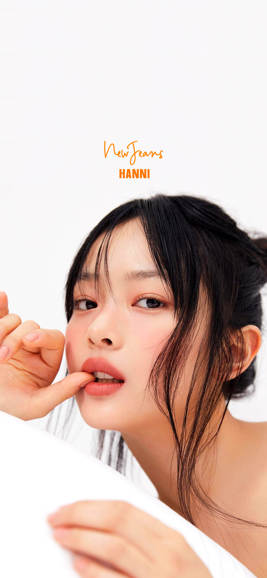 newjeans ハニ　トレカ　hanni サノク　supershy newjeans ニュージーンズ ハニ サノク トレカ