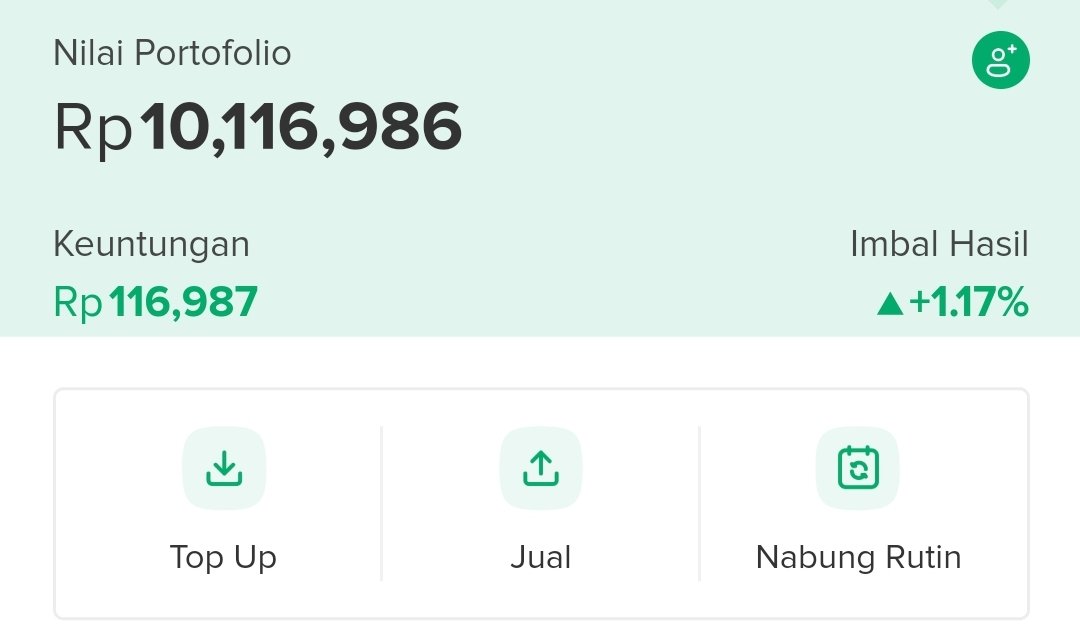 finplanner Magang 🇰🇮 tweet media