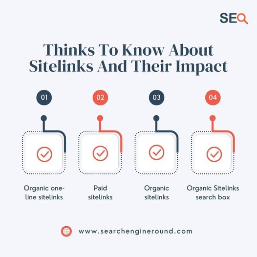 SEngineRound's tweet image. Uncover the power of sitelinks! 🔗 Explore key insights on their impact and importance. From enhancing user experience to boosting SEO, this guide unravels the nuances. Dive in for a strategic edge: bit.ly/47HusWv
.
.
.
#Sitelinks #SEOInsights #SearchEngineRound