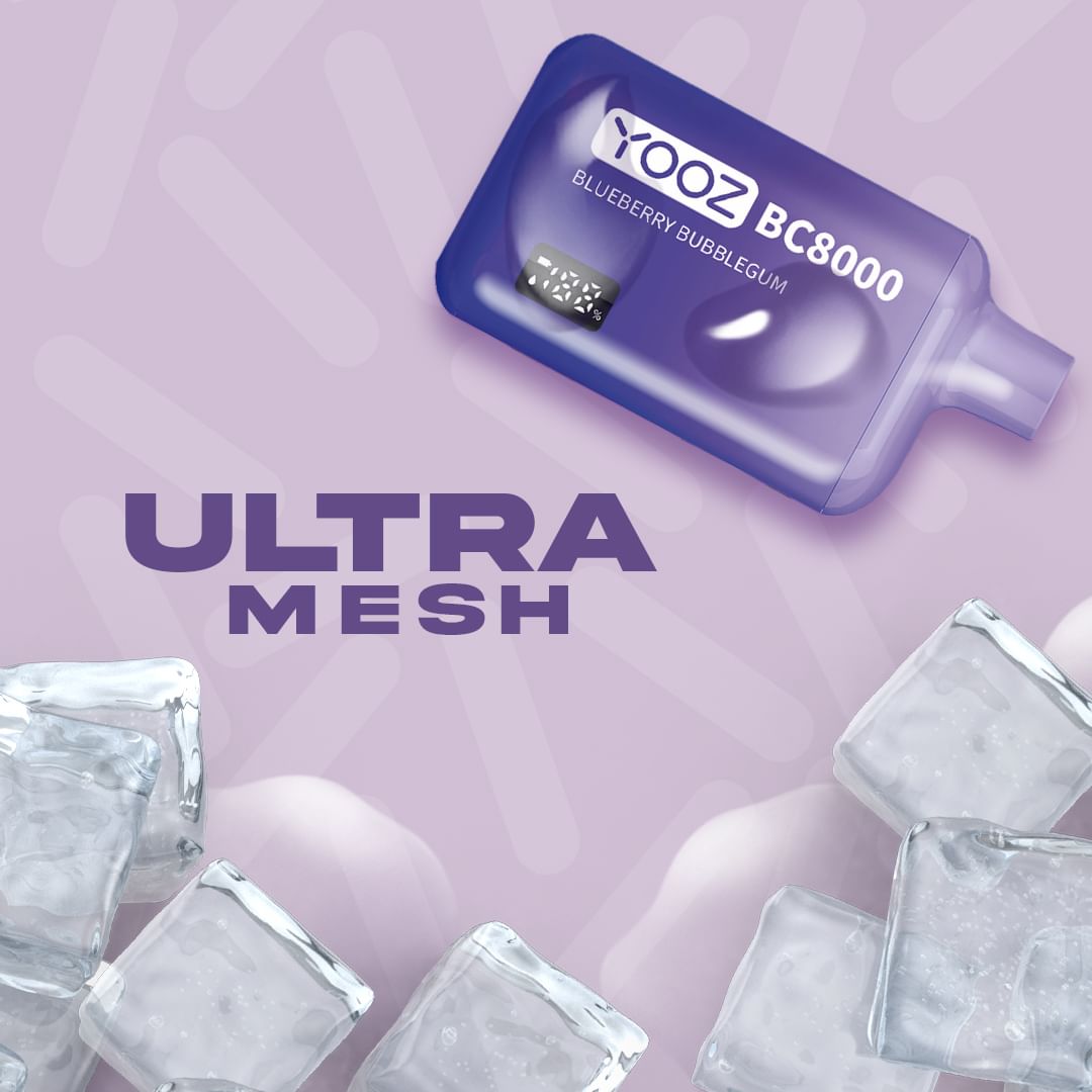 YOOZGlobal's tweet photo. The reason why BC8000 can bring users an extremely refreshing feeling is obvious.

You don’t come across products with great user experience very often.

Warning: You must be legal age to vape.
#vapelife https://t.co/et3dOmN2kb