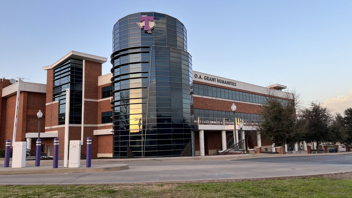 Excited to announce that I have started a new position as the Director of University Communications at Tarleton State!

Our family grew in more ways than one while we were in El Paso, and we will never forget the impact that the city and people there have had on us.