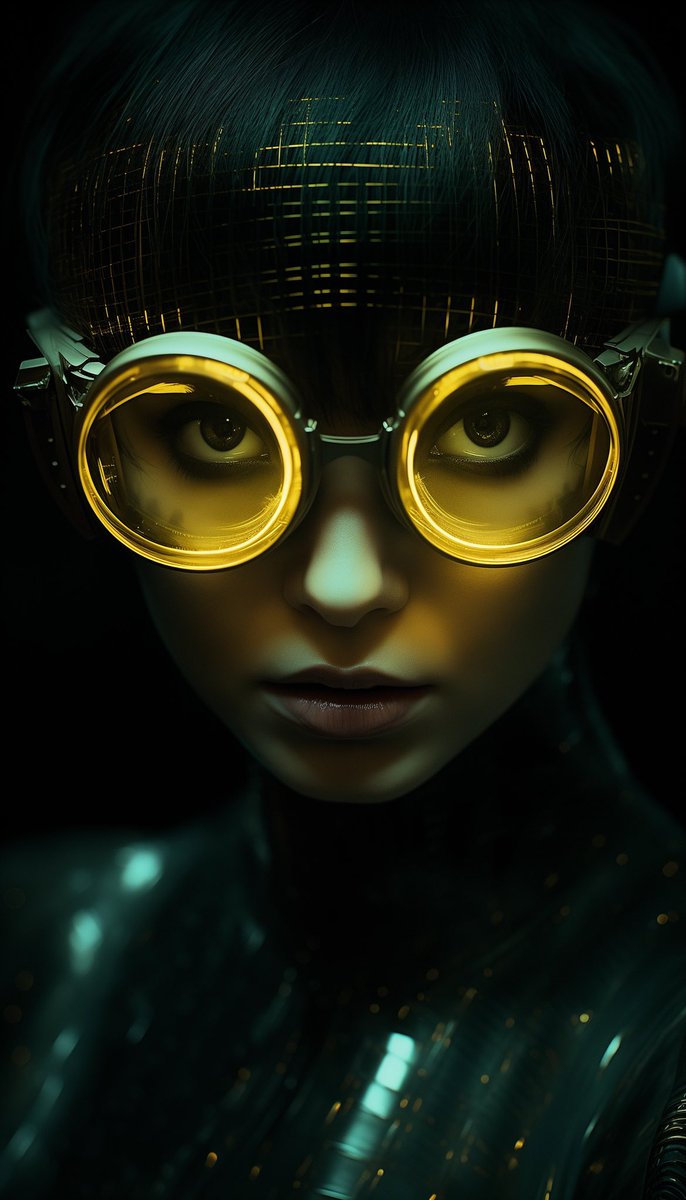 Been a bit absent but I’m always watching your beautiful work! 

#aiartcommunity | #aiart | #midjourneyart