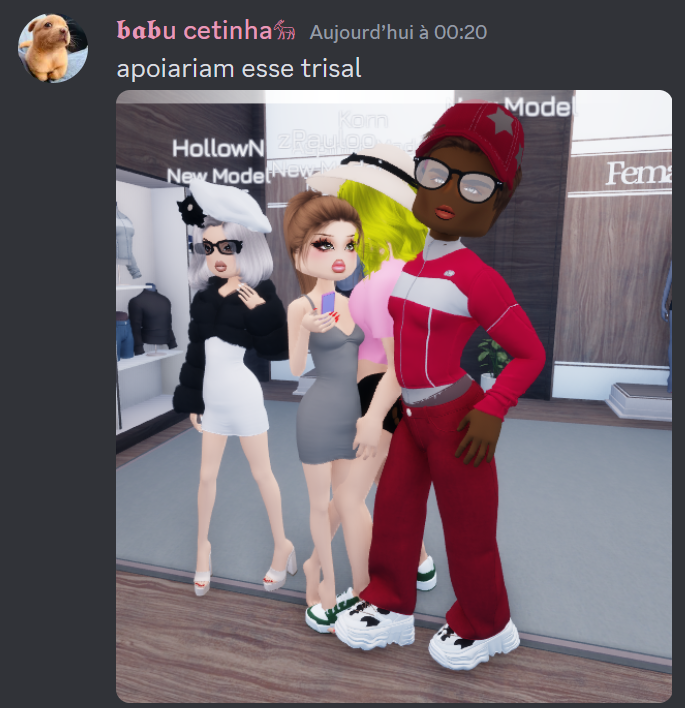 old que