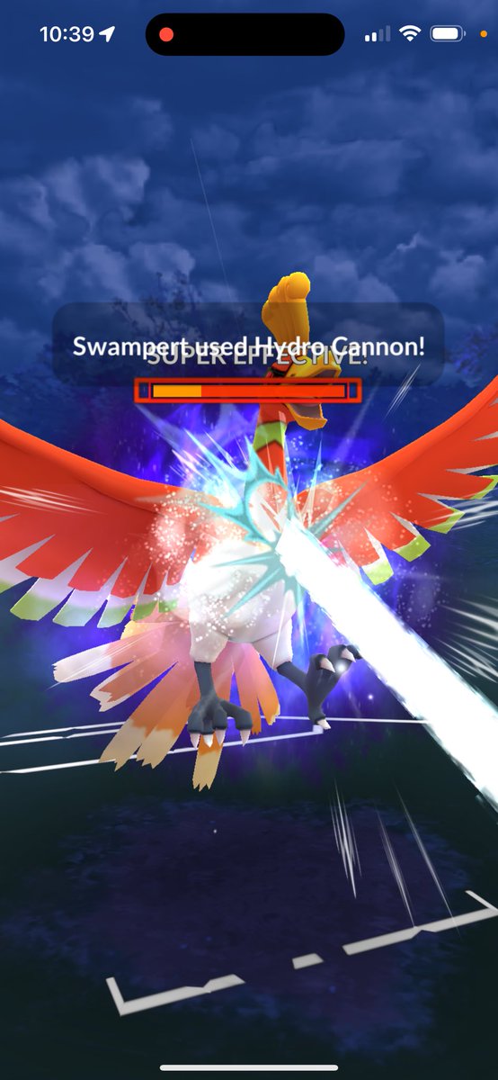 josephcup18's tweet photo. The best screenshots #Screenshots #ApexHo_Ho #SecretFire #PokémonGO #UltraLeague #BattleLeague #PVP and they tried to measure it, but they underestimated will take that one https://t.co/fDO4wmSj0Z