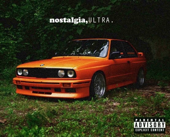 OddFuturePage's tweet photo. 13 years ago today, Frank Ocean self-released his debut mixtape ‘nostalgia,ULTRA.’ through his Tumblr account. https://t.co/wHKrw6uZGI
