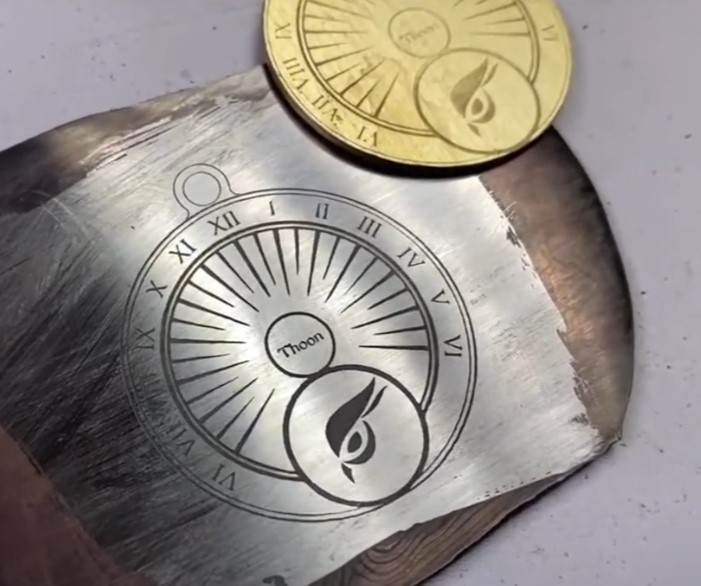 RaptoreumPH's tweet image. #Raptoreum #Cryptosmith #Thoon