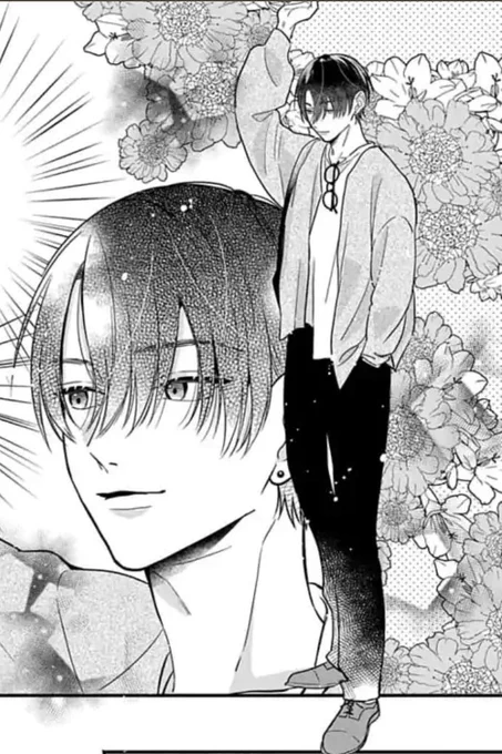 🌷🧸🌷🧸🌷🧸🌷

「パーフェクト・ドミネーション」
マンガmee更新日です🙌
4-②が先読み開始されました!

#マンガMee 
https://t.co/XEDF9jUbyA

🌷🧸🌷🧸🌷🧸🌷 