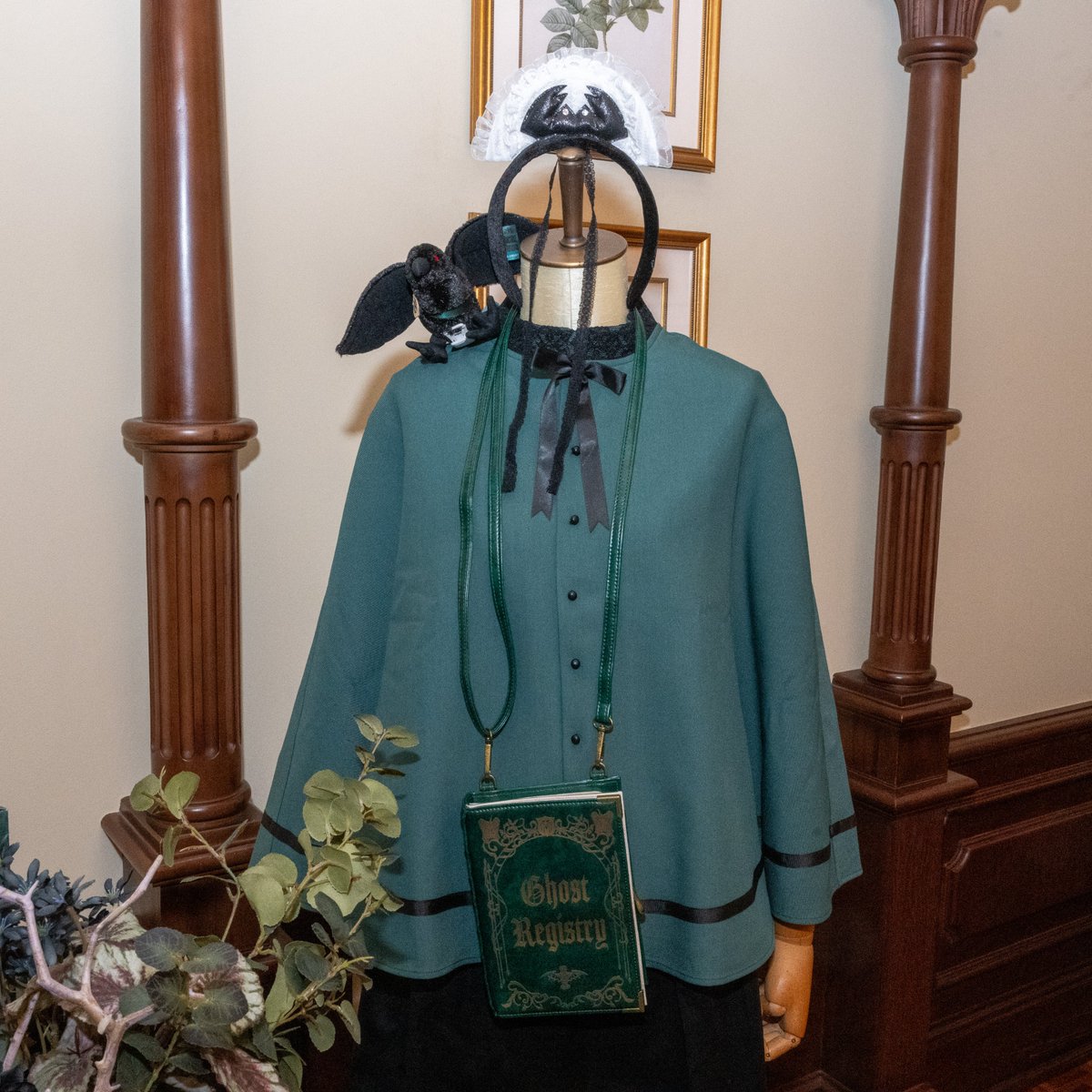 東京ディズニーランド「ディズニーストーリービヨンド」第二弾