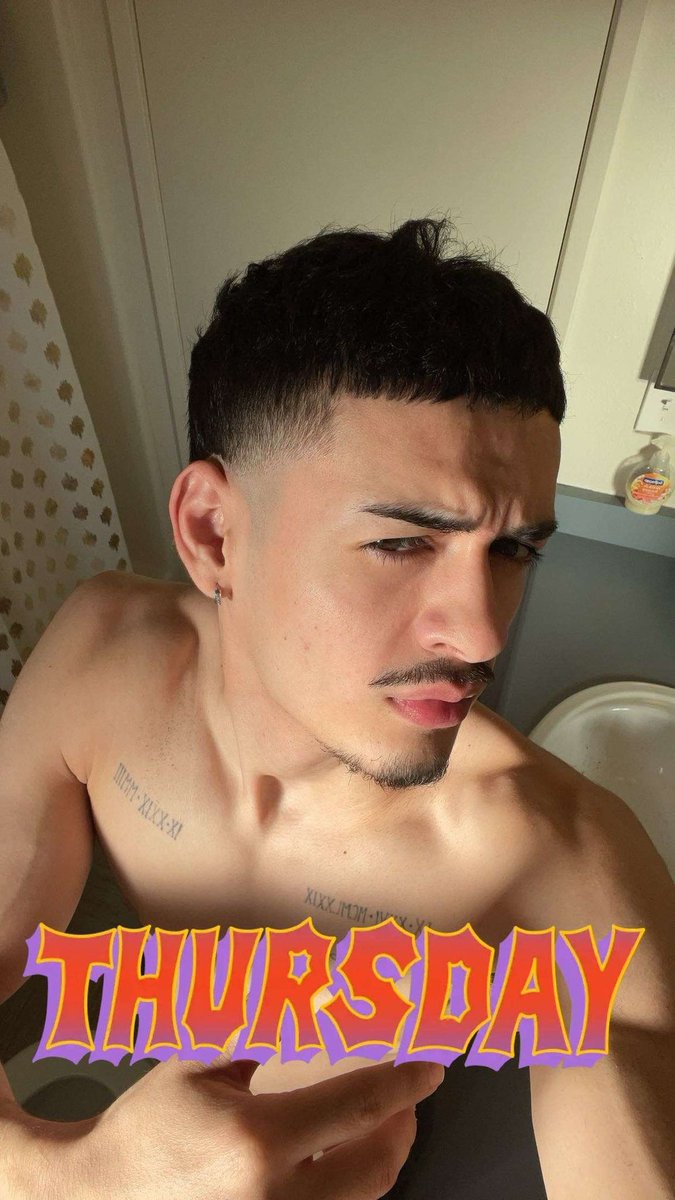 2lovequeen's tweet photo. Catfish straight boy 😍 https://t.co/foSp57yn7b