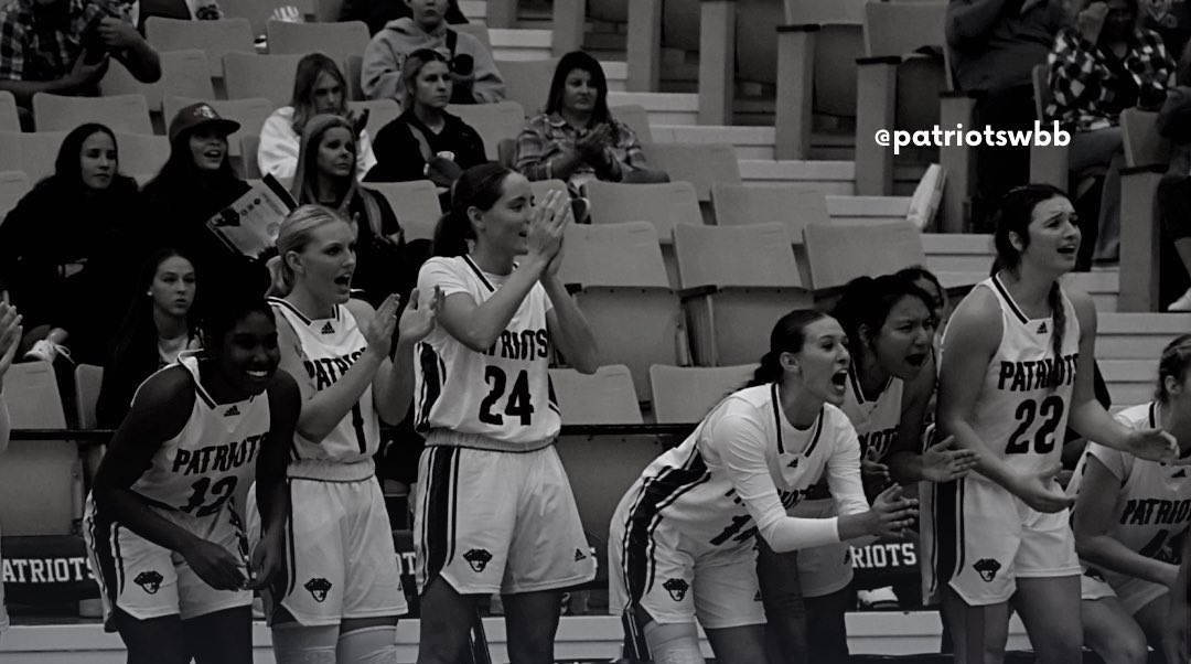 Syd Coward (@scoward15) on Twitter photo I am very blessed and grateful to have received my first offer to play for <a href="/patriotswbb_/">Mission University Women’s Basketball</a>! Thank you so much <a href="/coachmjwallace/">Madi Johnson Wallace</a> for seeing my potential!! #GoPatriots❤️🤍💙
<a href="/MaddenCassy/">Cassy Madden</a> <a href="/bmaze/">Brent Maze</a> <a href="/UnionPublic/">Union Public Schools</a>
<a href="/MagnoliaAllstar/">Magnolia Sports Association</a> I am very blessed and grateful to have received my first offer to play for <a href="/patriotswbb_/">Mission University Women’s Basketball</a>! Thank you so much <a href="/coachmjwallace/">Madi Johnson Wallace</a> for seeing my potential!! #GoPatriots❤️🤍💙
<a href="/MaddenCassy/">Cassy Madden</a> <a href="/bmaze/">Brent Maze</a> <a href="/UnionPublic/">Union Public Schools</a>
<a href="/MagnoliaAllstar/">Magnolia Sports Association</a>