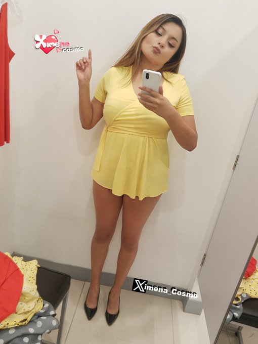 &iquest;Alguno te roba el coraz&oacute;n? 💖💛 https://t.co/68P2OQuA1W<a href="/tag/exforte"class="tags"><span>#exforte</span></a>
