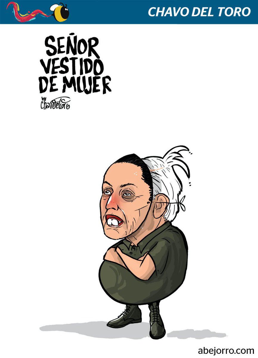 UriElIncomodo's tweet photo. @Claudiashein Pues esto no es lo que soñó ninguna abuela. Te lo juro. https://t.co/0G0HyDbRoO