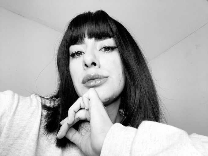 Mirada de&hellip;? https://t.co/Ssueejzg2y