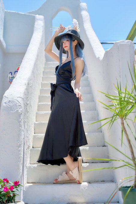 Twitterのコスプレ画像30