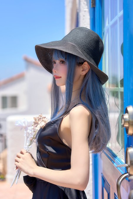 Twitterのコスプレ画像32