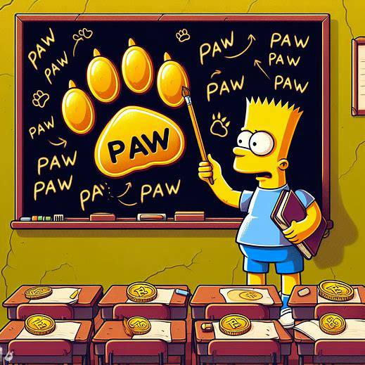 aktoga_okan's tweet photo. @PawToken #pawtoken https://t.co/w1lwWW0boc