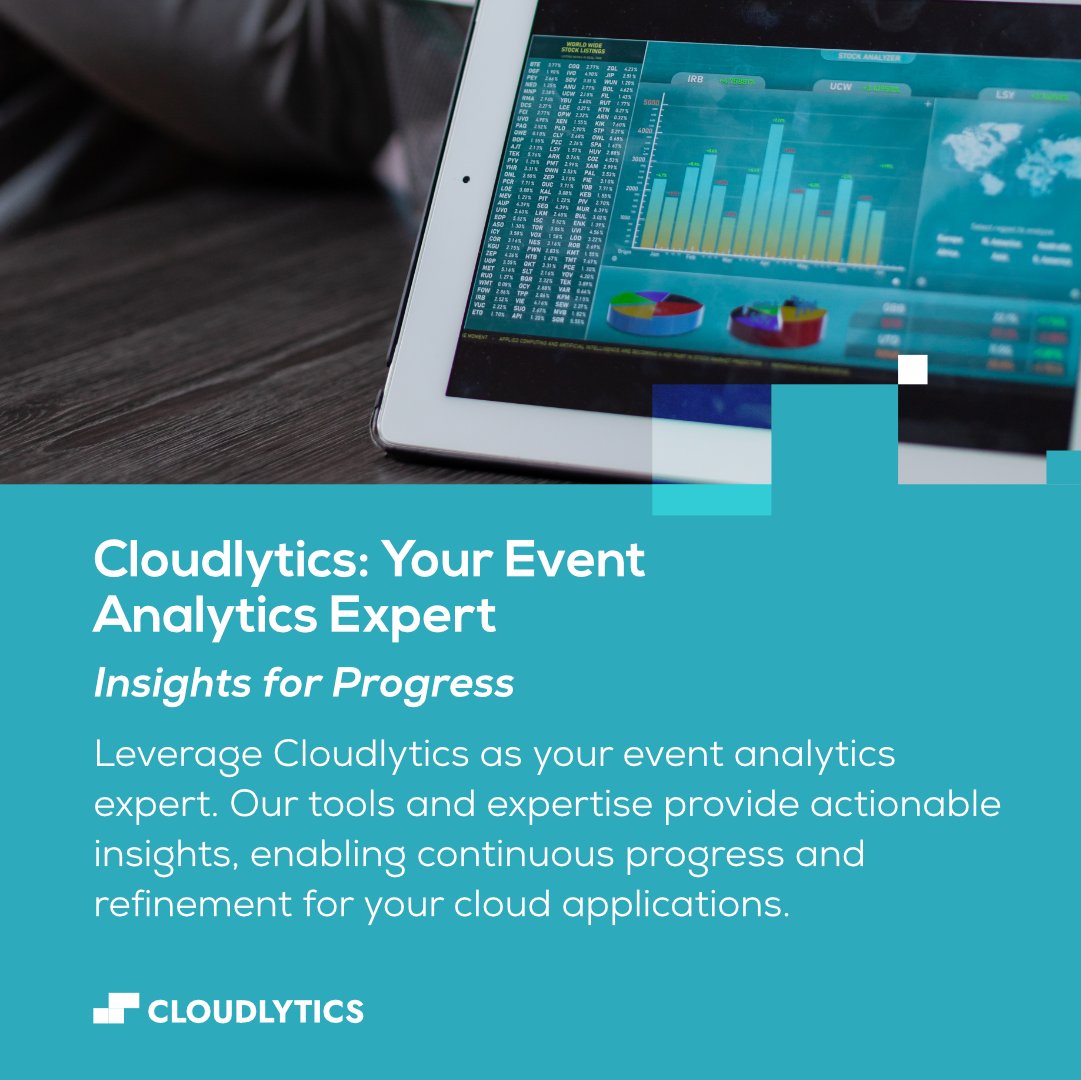 Cloudlytics's tweet photo. Enhance the resilience of your cloud applications with Cloudlytics' Event Analytics. Experience a scenario where threats are neutralized before disruption, ensuring uninterrupted cloud operations. https://t.co/6cxllNRH06