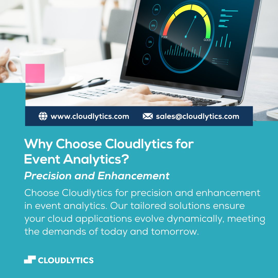 Enhance the resilience of your cloud applications with Cloudlytics' Event Analytics. Experience a scenario where threats are neutralized before disruption, ensuring uninterrupted cloud operations.