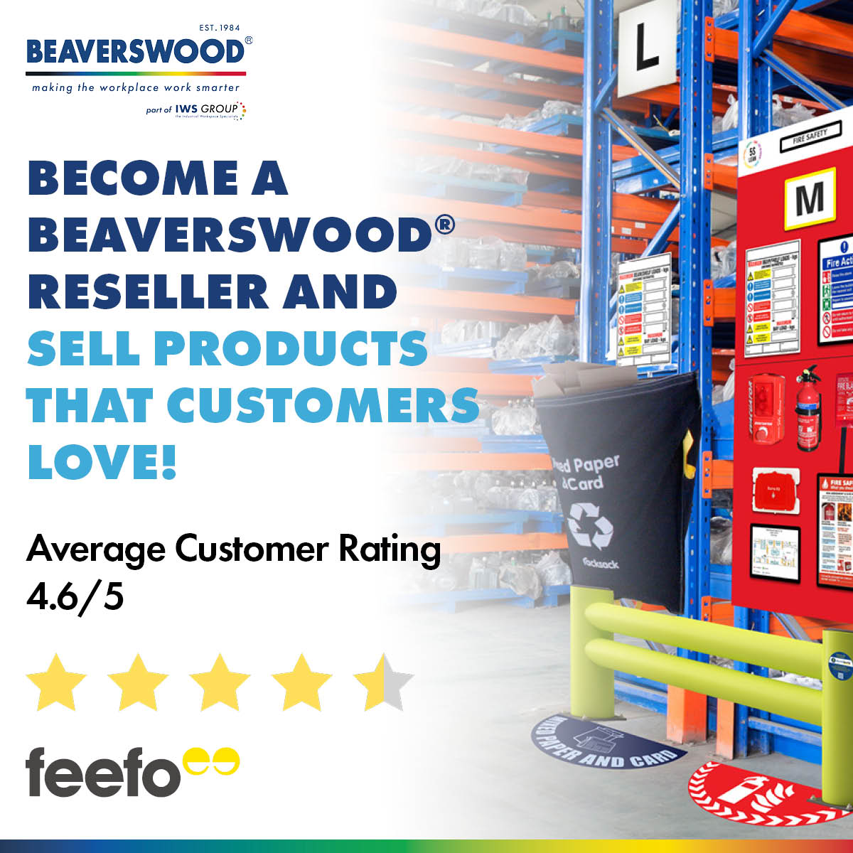 Do you want quick wins - simple products that are easy to sell and provide great value to your customers?

Become a Reseller: loom.ly/0ucsFmY

#resellers #reselleropportunities #distributors #distributoropportunities #dropship #dropshipping #resellerswanted