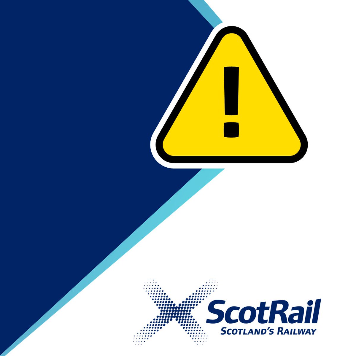 ScotRail tweet media