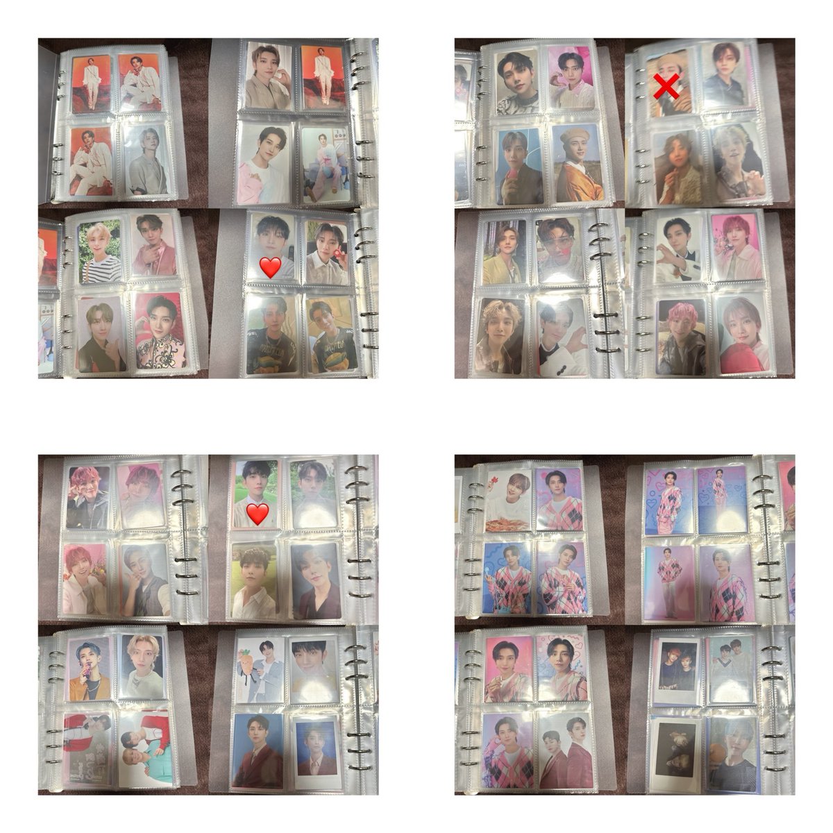 iiio_111's tweet photo. @nachan__111 こんにちは、検索失礼しました。❤️印がいくらかかるか聞きたいです。 https://t.co/M8oF2Hd18H